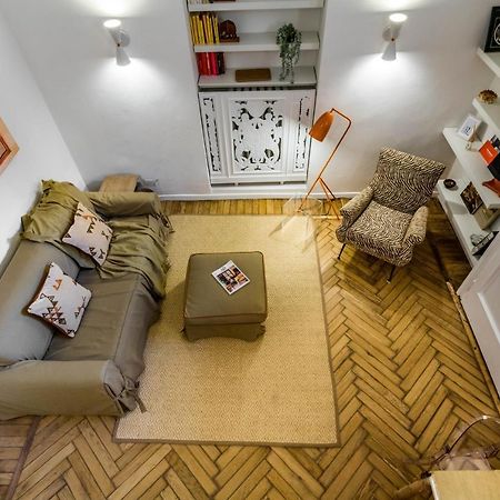 Joivy Modern Studio Near City Centre Διαμέρισμα Μιλάνο Εξωτερικό φωτογραφία