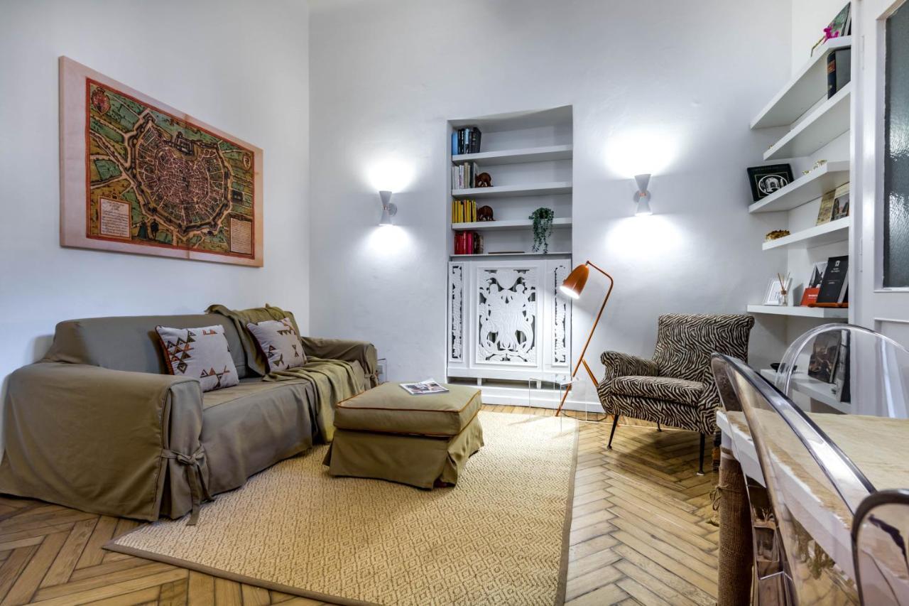 Joivy Modern Studio Near City Centre Διαμέρισμα Μιλάνο Εξωτερικό φωτογραφία