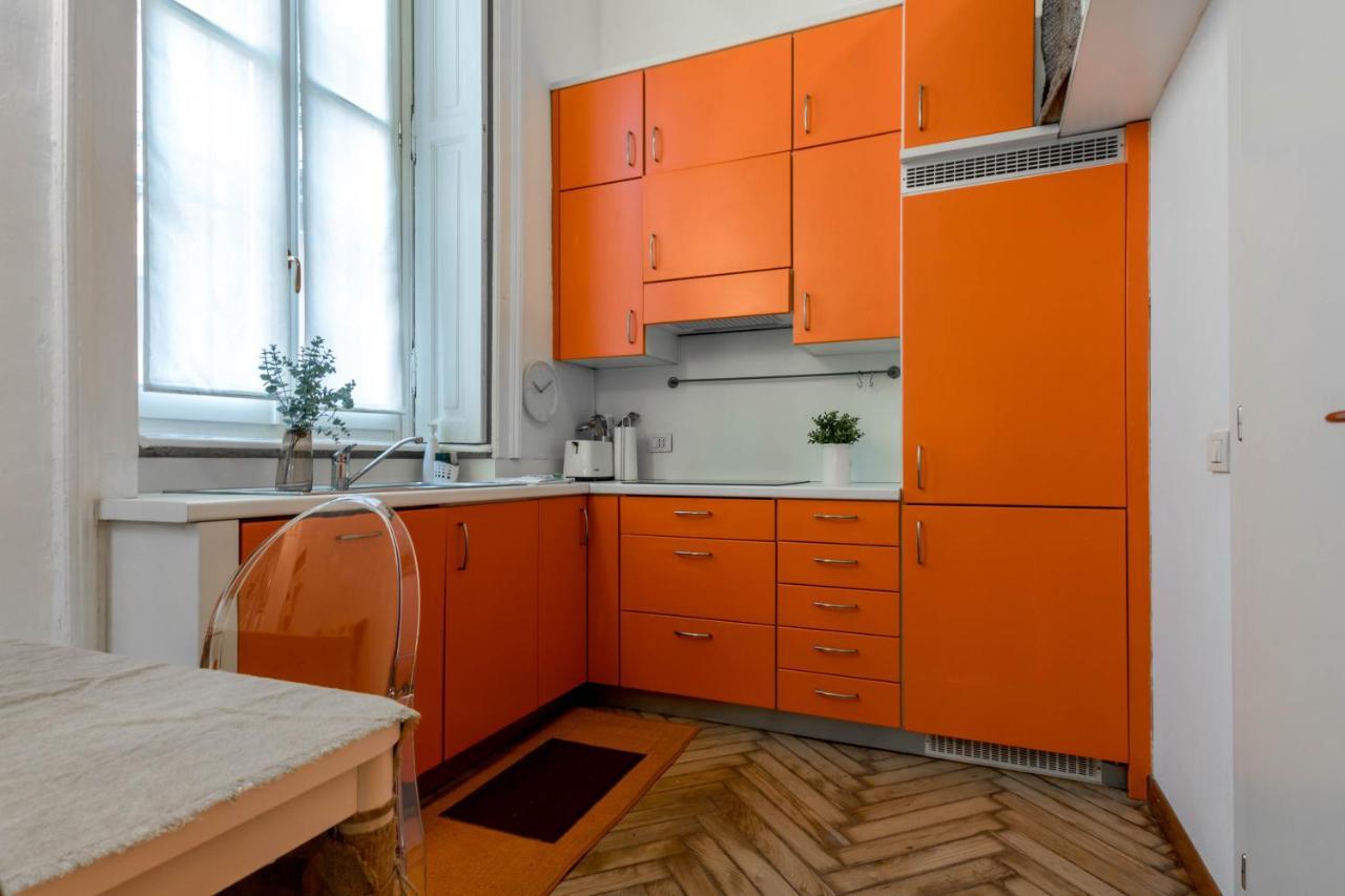 Joivy Modern Studio Near City Centre Διαμέρισμα Μιλάνο Εξωτερικό φωτογραφία
