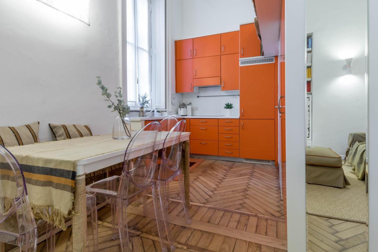 Joivy Modern Studio Near City Centre Διαμέρισμα Μιλάνο Εξωτερικό φωτογραφία