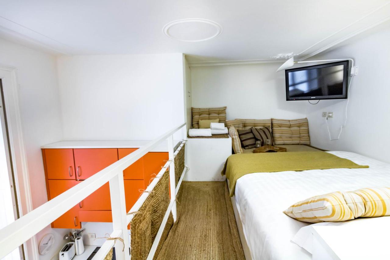 Joivy Modern Studio Near City Centre Διαμέρισμα Μιλάνο Εξωτερικό φωτογραφία