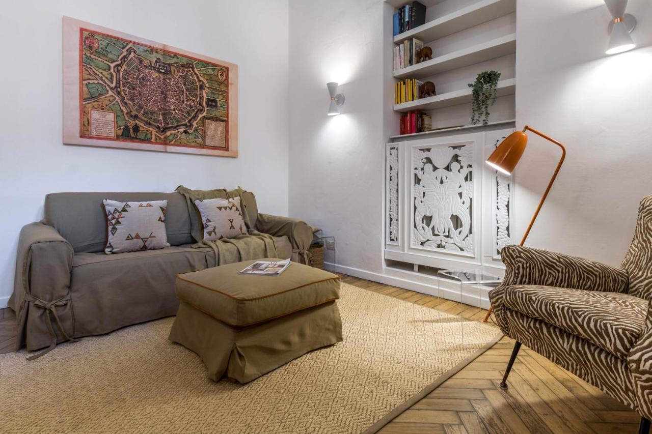 Joivy Modern Studio Near City Centre Διαμέρισμα Μιλάνο Εξωτερικό φωτογραφία