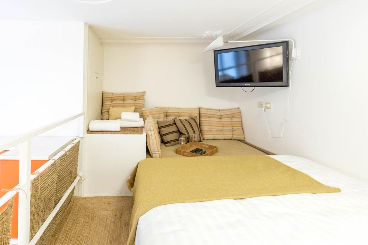 Joivy Modern Studio Near City Centre Διαμέρισμα Μιλάνο Εξωτερικό φωτογραφία