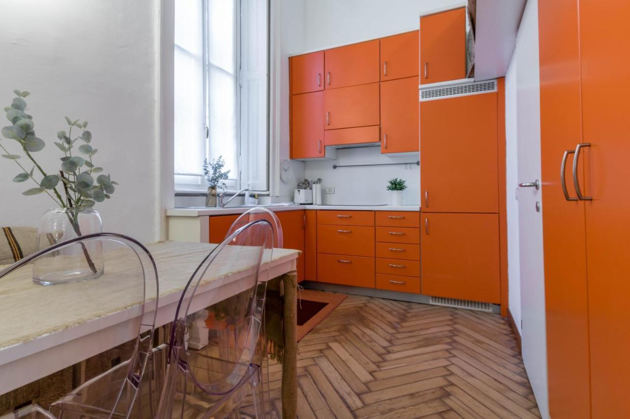 Joivy Modern Studio Near City Centre Διαμέρισμα Μιλάνο Εξωτερικό φωτογραφία