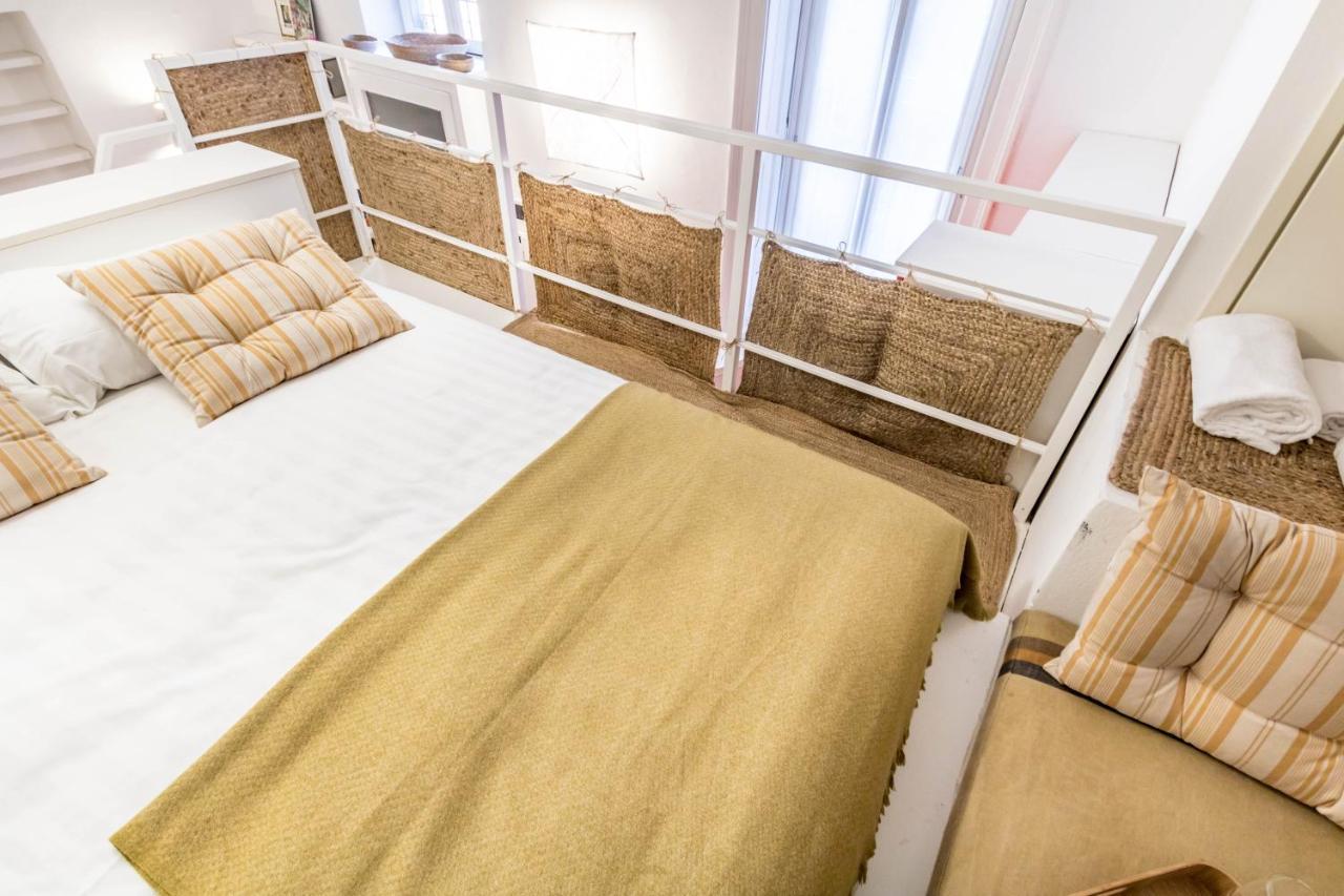 Joivy Modern Studio Near City Centre Διαμέρισμα Μιλάνο Εξωτερικό φωτογραφία