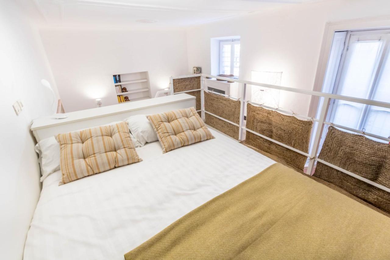 Joivy Modern Studio Near City Centre Διαμέρισμα Μιλάνο Εξωτερικό φωτογραφία