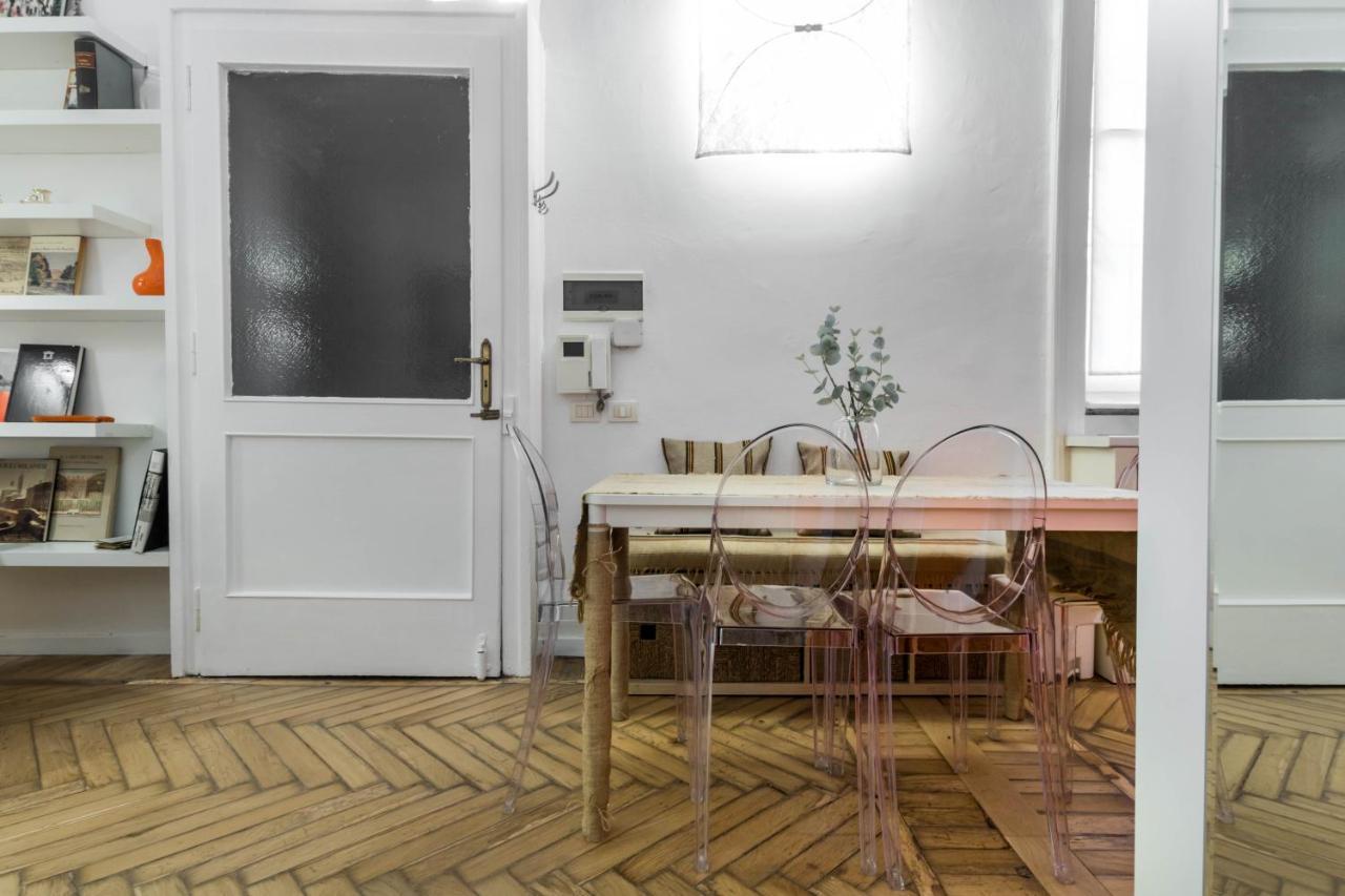 Joivy Modern Studio Near City Centre Διαμέρισμα Μιλάνο Εξωτερικό φωτογραφία