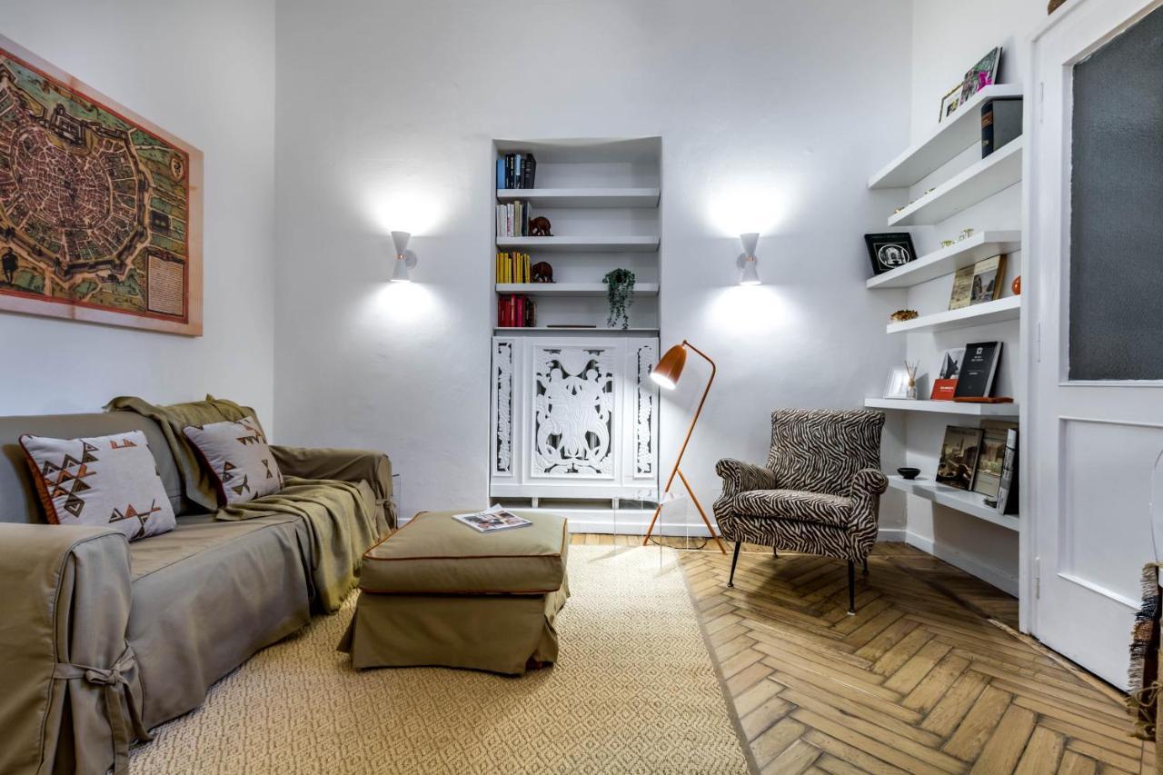 Joivy Modern Studio Near City Centre Διαμέρισμα Μιλάνο Εξωτερικό φωτογραφία
