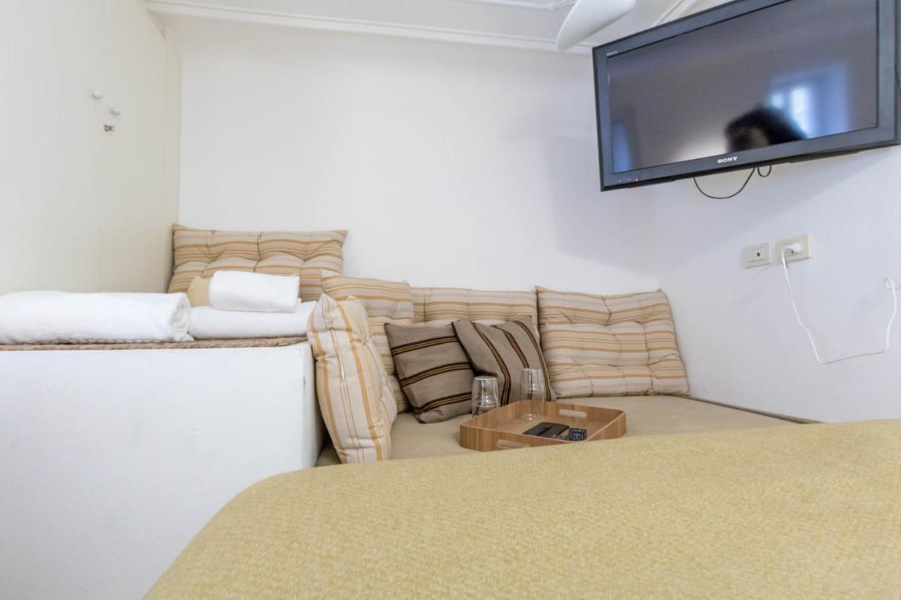 Joivy Modern Studio Near City Centre Διαμέρισμα Μιλάνο Εξωτερικό φωτογραφία