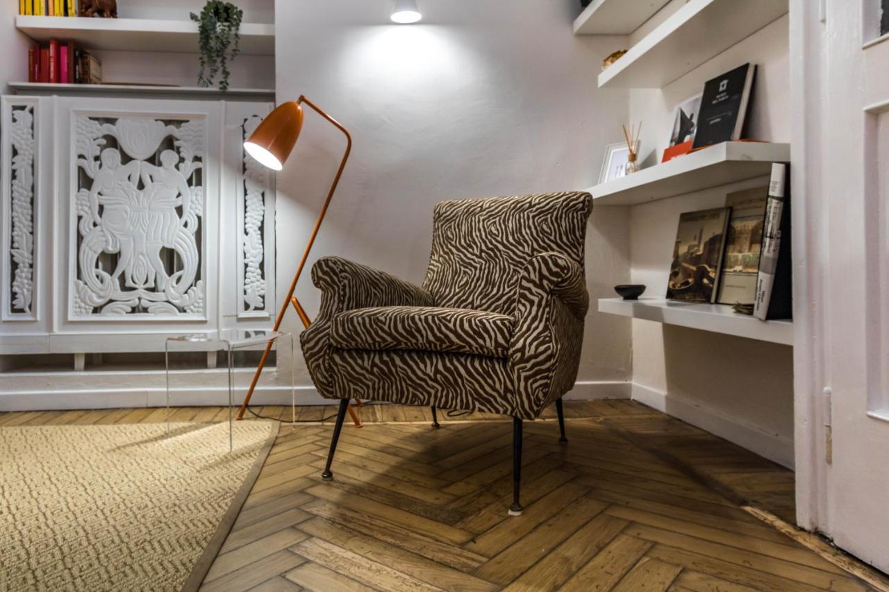 Joivy Modern Studio Near City Centre Διαμέρισμα Μιλάνο Εξωτερικό φωτογραφία