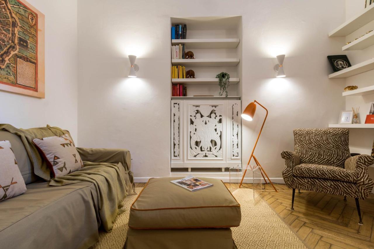 Joivy Modern Studio Near City Centre Διαμέρισμα Μιλάνο Εξωτερικό φωτογραφία