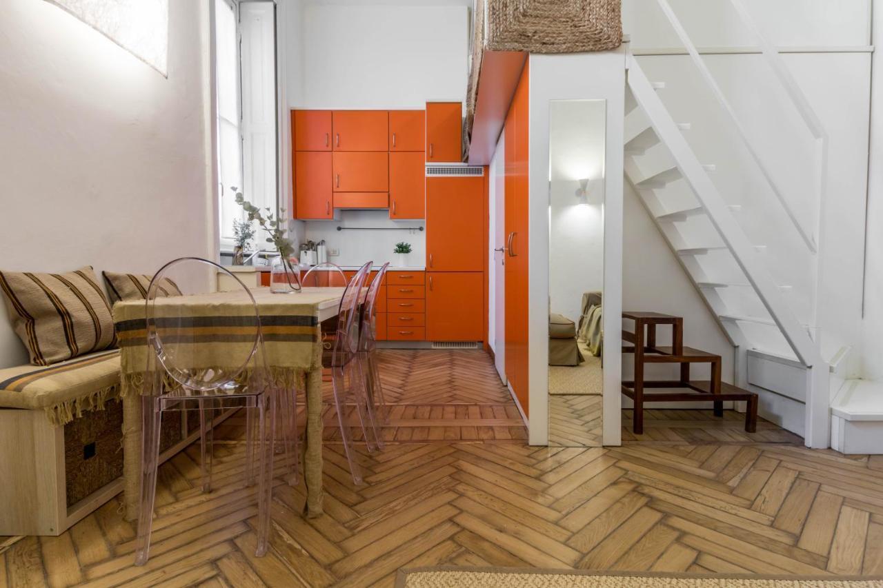 Joivy Modern Studio Near City Centre Διαμέρισμα Μιλάνο Εξωτερικό φωτογραφία