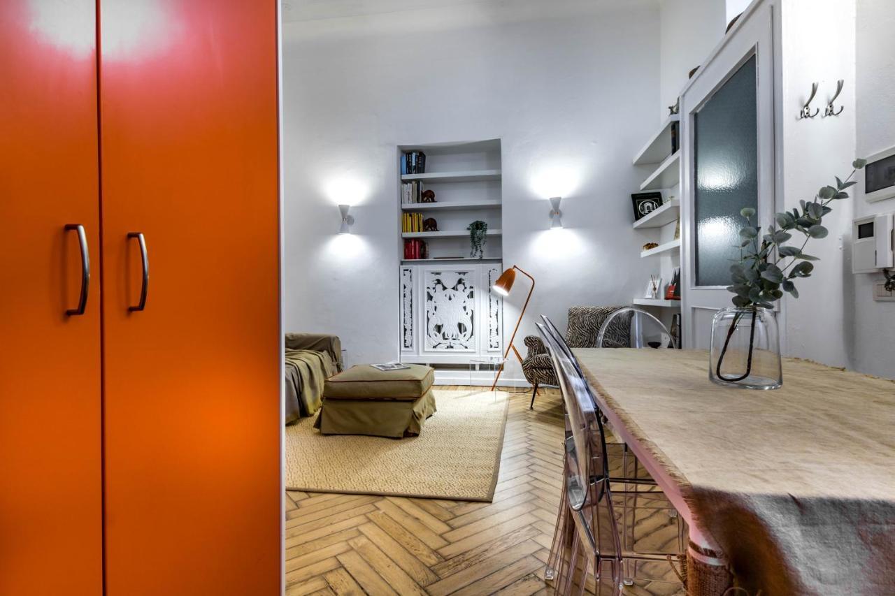 Joivy Modern Studio Near City Centre Διαμέρισμα Μιλάνο Εξωτερικό φωτογραφία