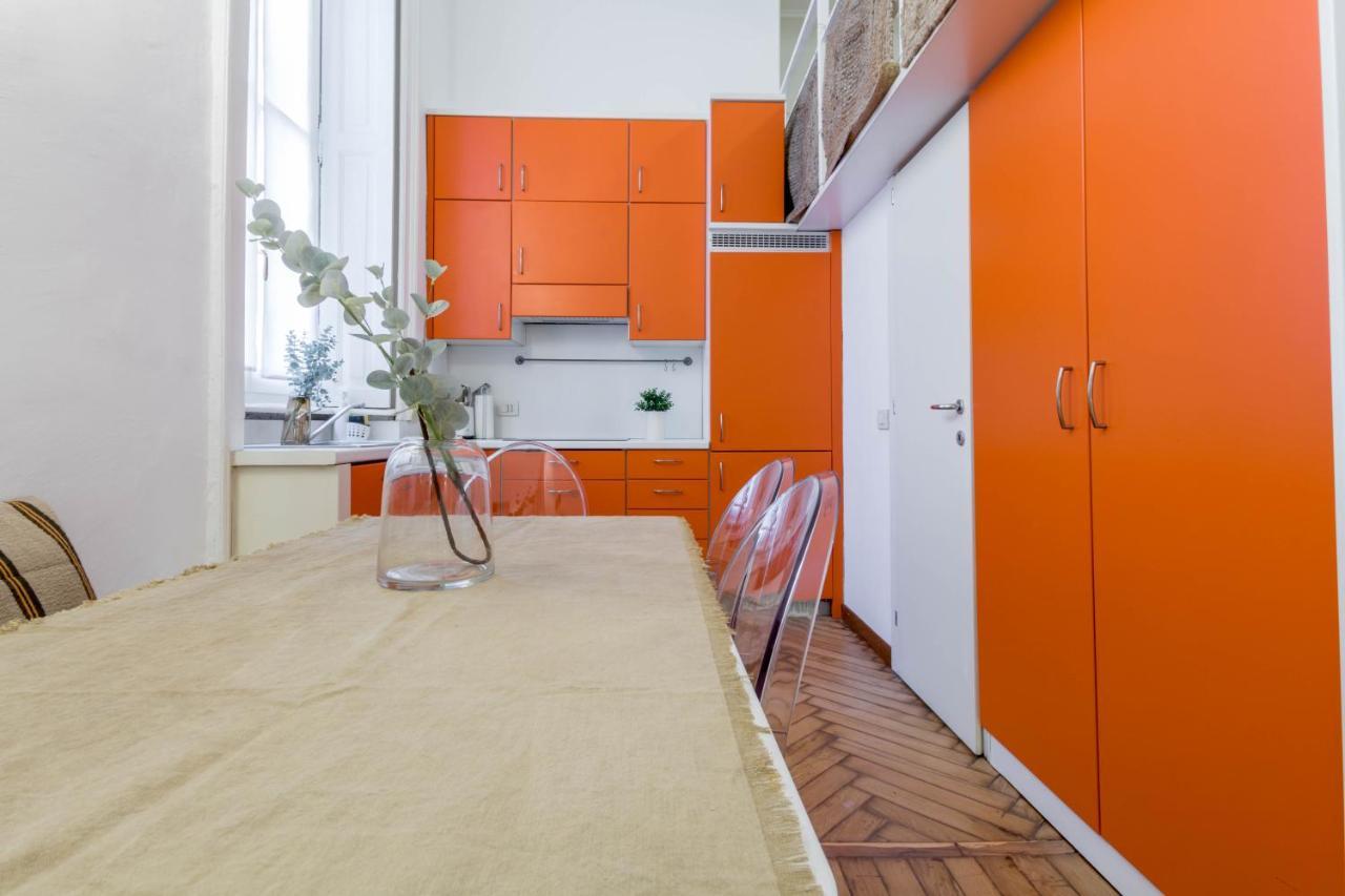 Joivy Modern Studio Near City Centre Διαμέρισμα Μιλάνο Εξωτερικό φωτογραφία