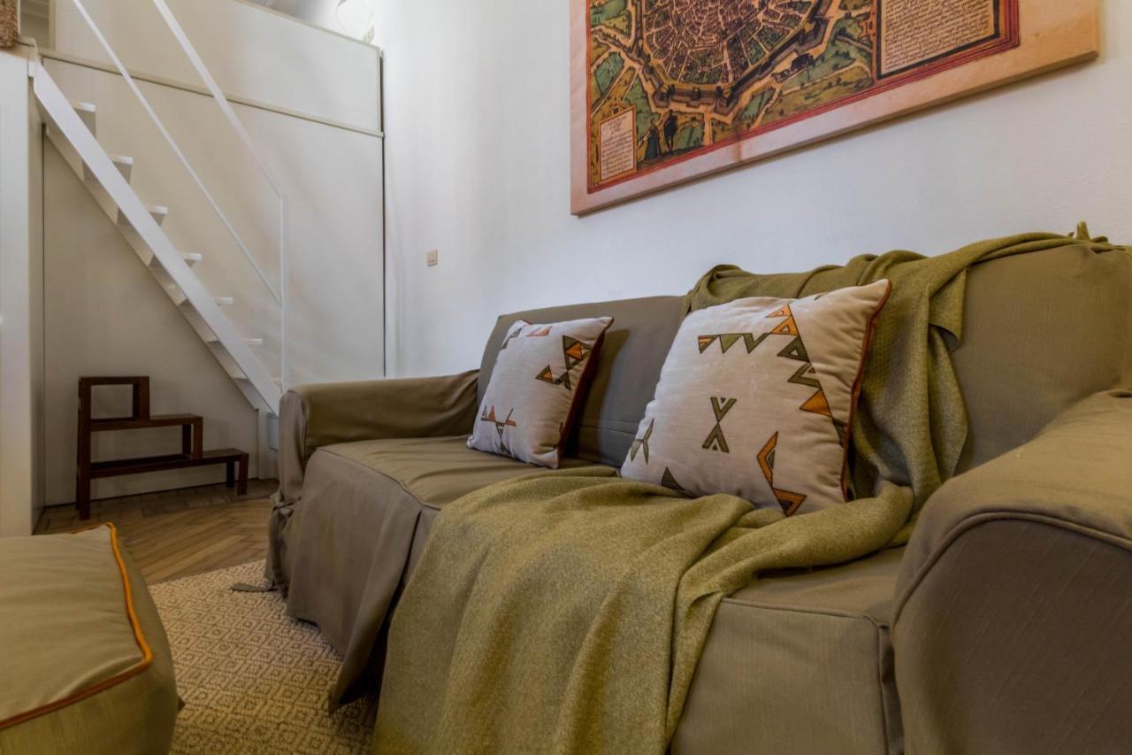 Joivy Modern Studio Near City Centre Διαμέρισμα Μιλάνο Εξωτερικό φωτογραφία