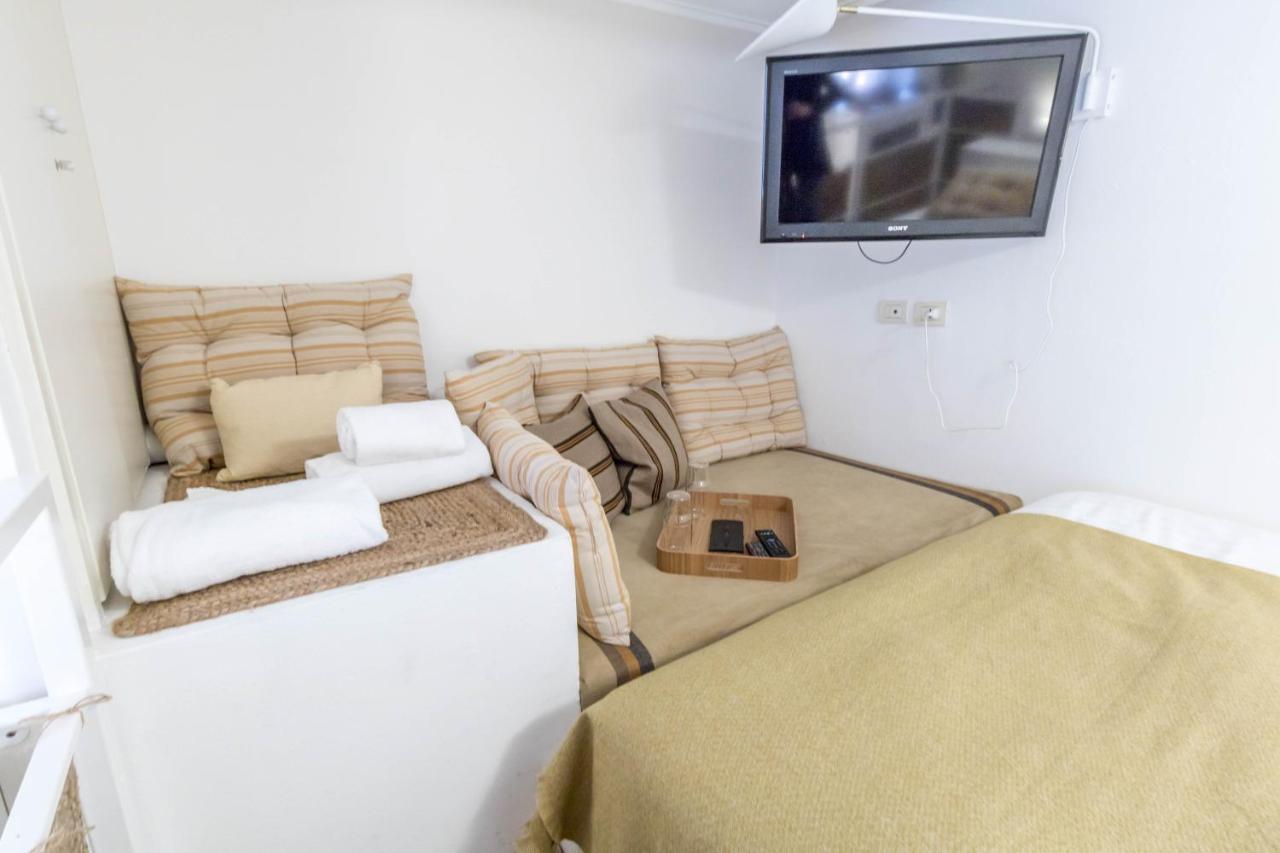 Joivy Modern Studio Near City Centre Διαμέρισμα Μιλάνο Εξωτερικό φωτογραφία