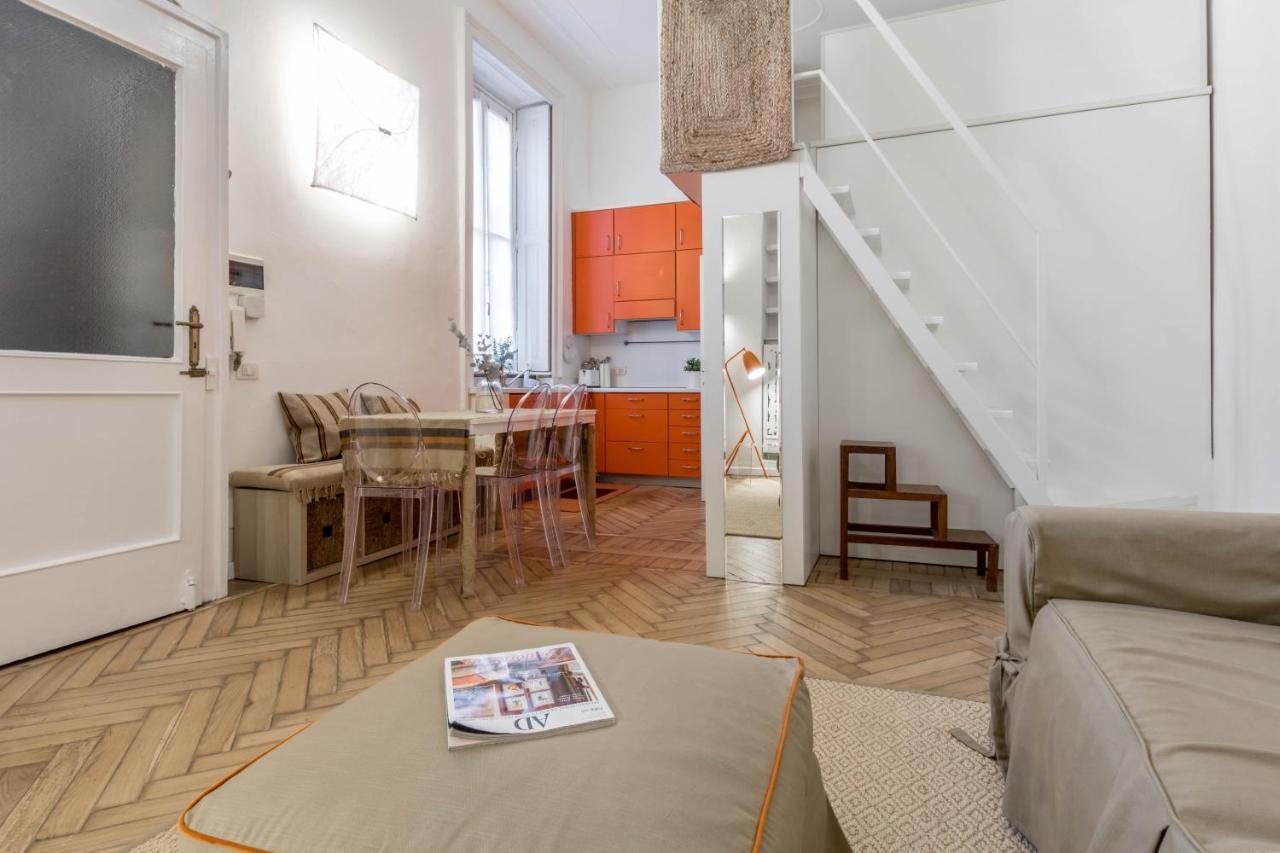 Joivy Modern Studio Near City Centre Διαμέρισμα Μιλάνο Εξωτερικό φωτογραφία