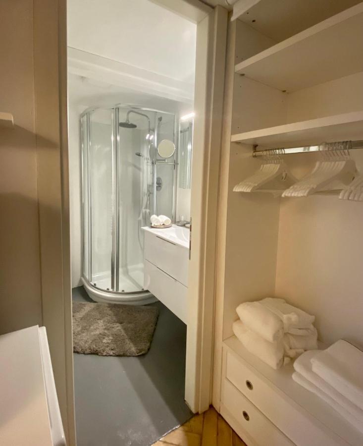 Joivy Modern Studio Near City Centre Διαμέρισμα Μιλάνο Εξωτερικό φωτογραφία