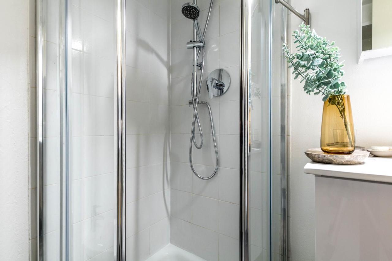 Joivy Modern Studio Near City Centre Διαμέρισμα Μιλάνο Εξωτερικό φωτογραφία