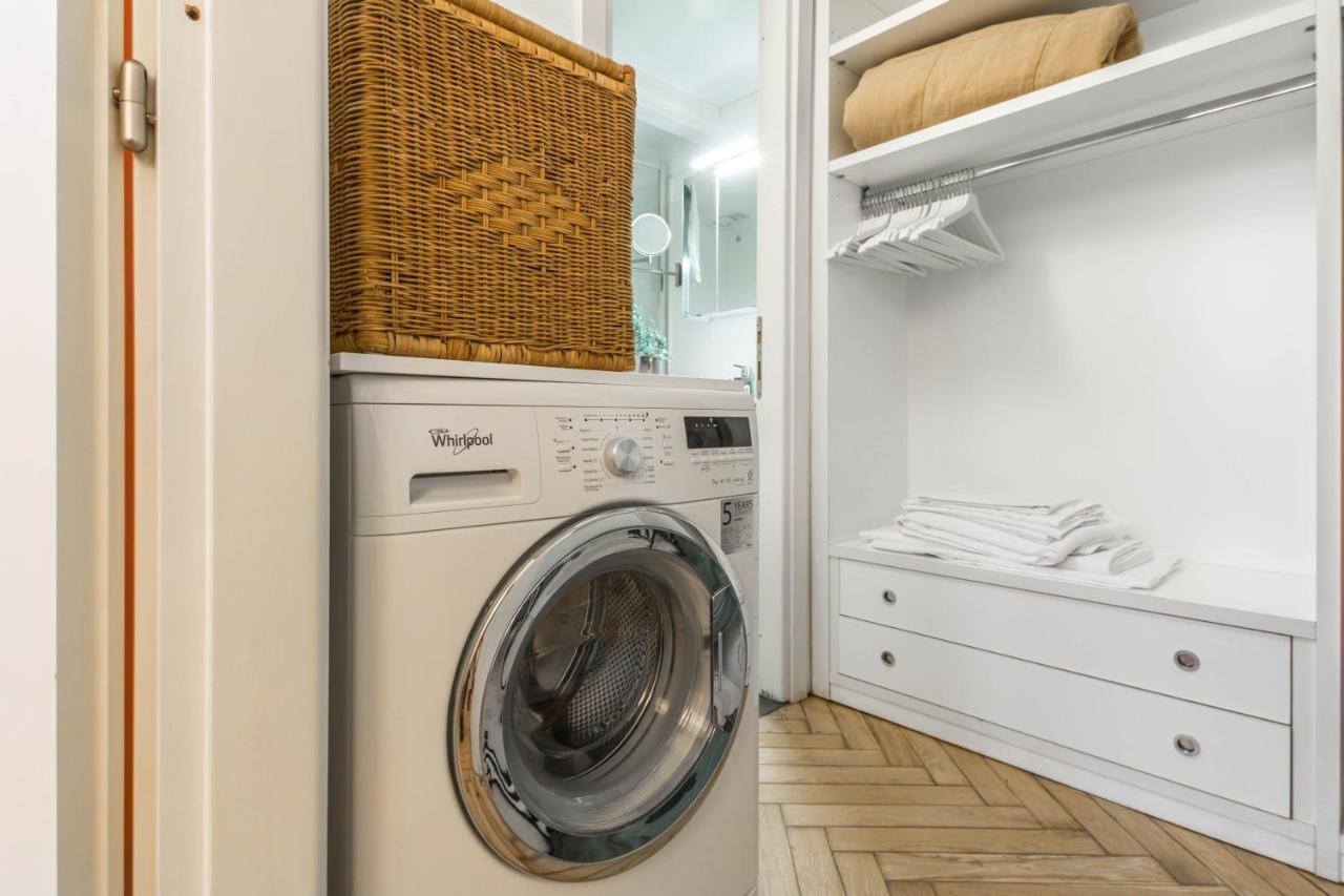 Joivy Modern Studio Near City Centre Διαμέρισμα Μιλάνο Εξωτερικό φωτογραφία
