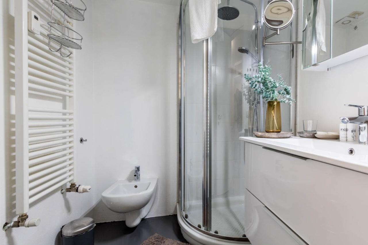Joivy Modern Studio Near City Centre Διαμέρισμα Μιλάνο Εξωτερικό φωτογραφία