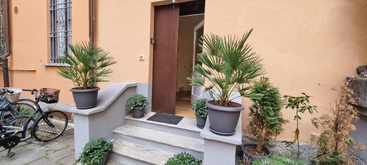 Joivy Modern Studio Near City Centre Διαμέρισμα Μιλάνο Εξωτερικό φωτογραφία